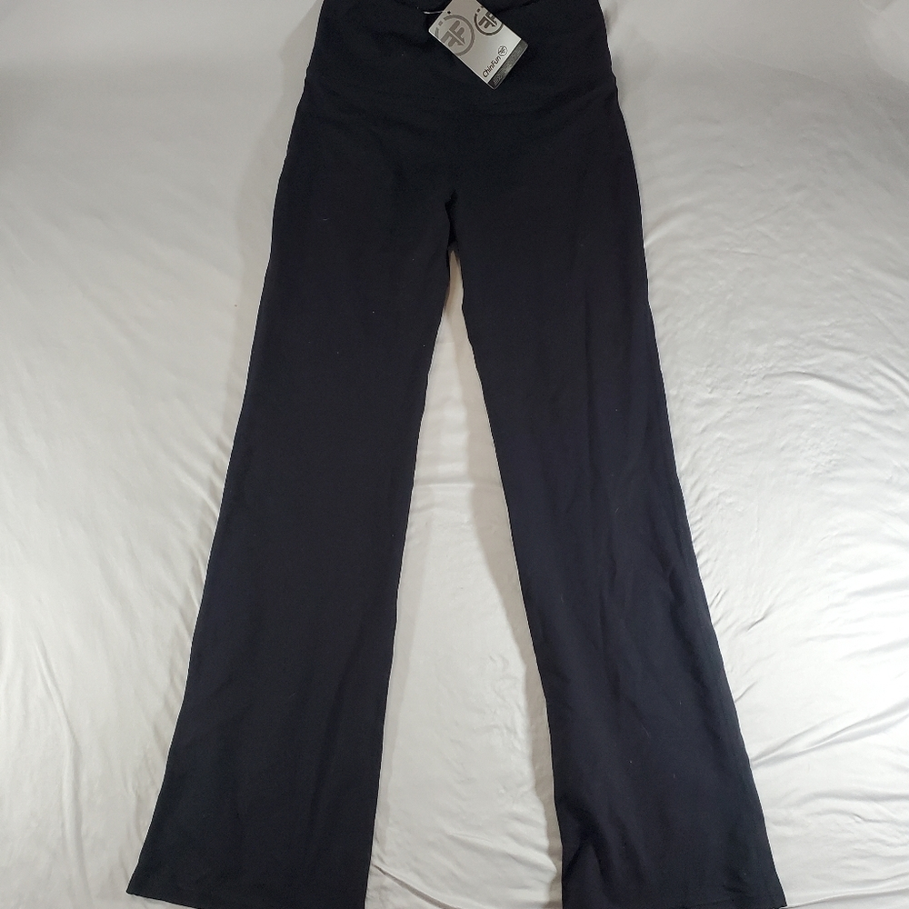 Nwt black legging. Xs